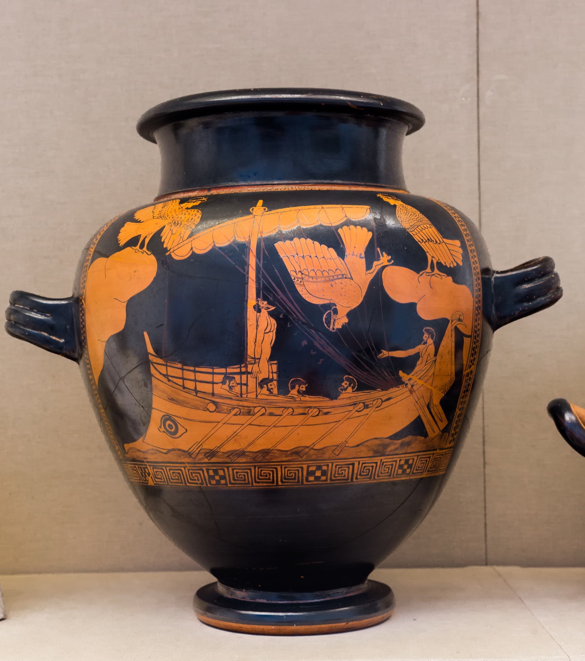 The Odyssey - Homer