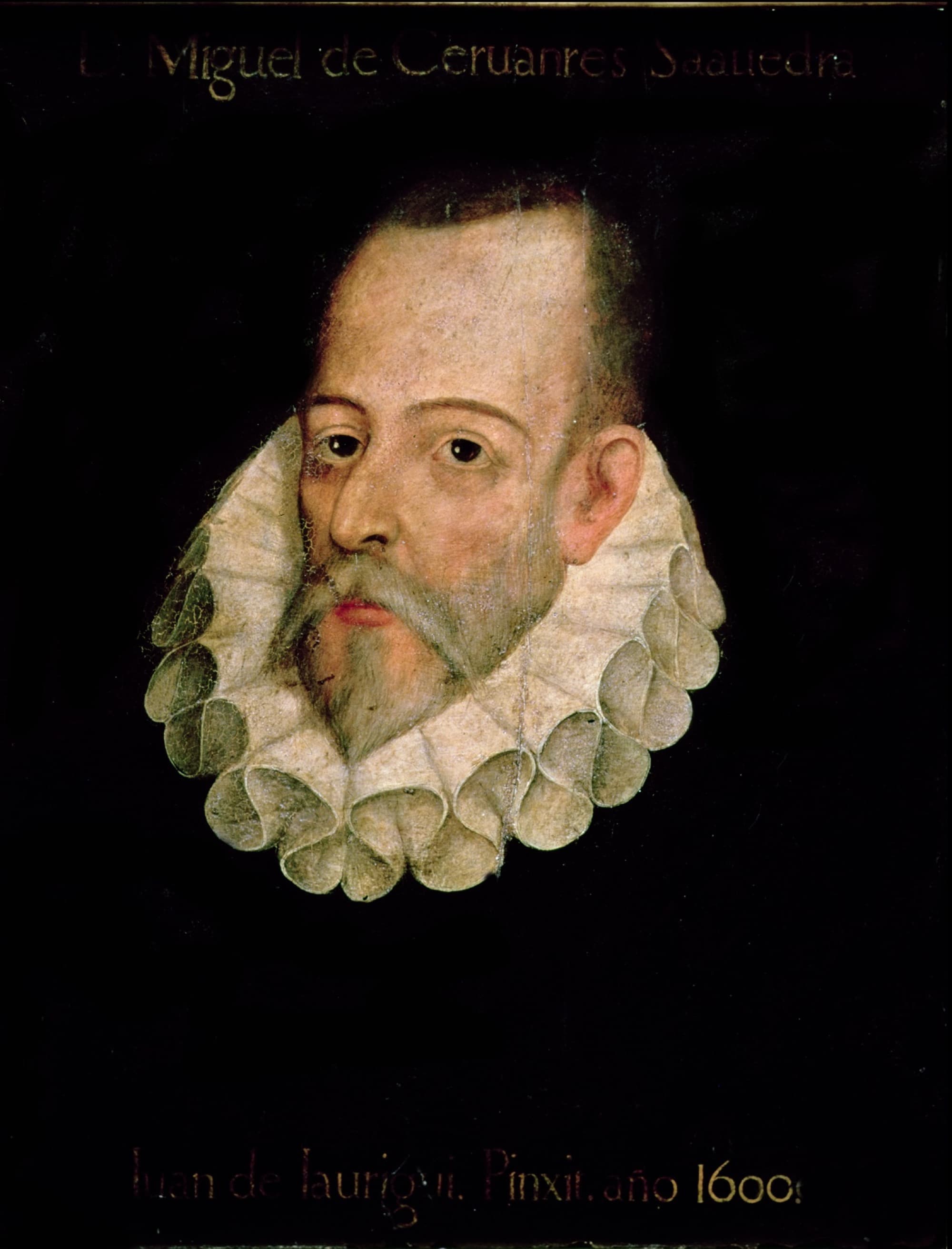 Don Quixote - Miguel de Cervantes