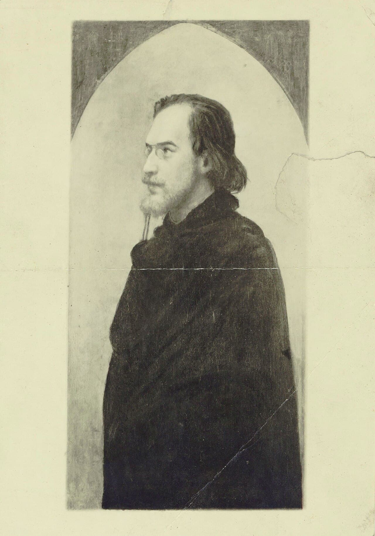 Gymnopédie No. 1 - Erik Satie