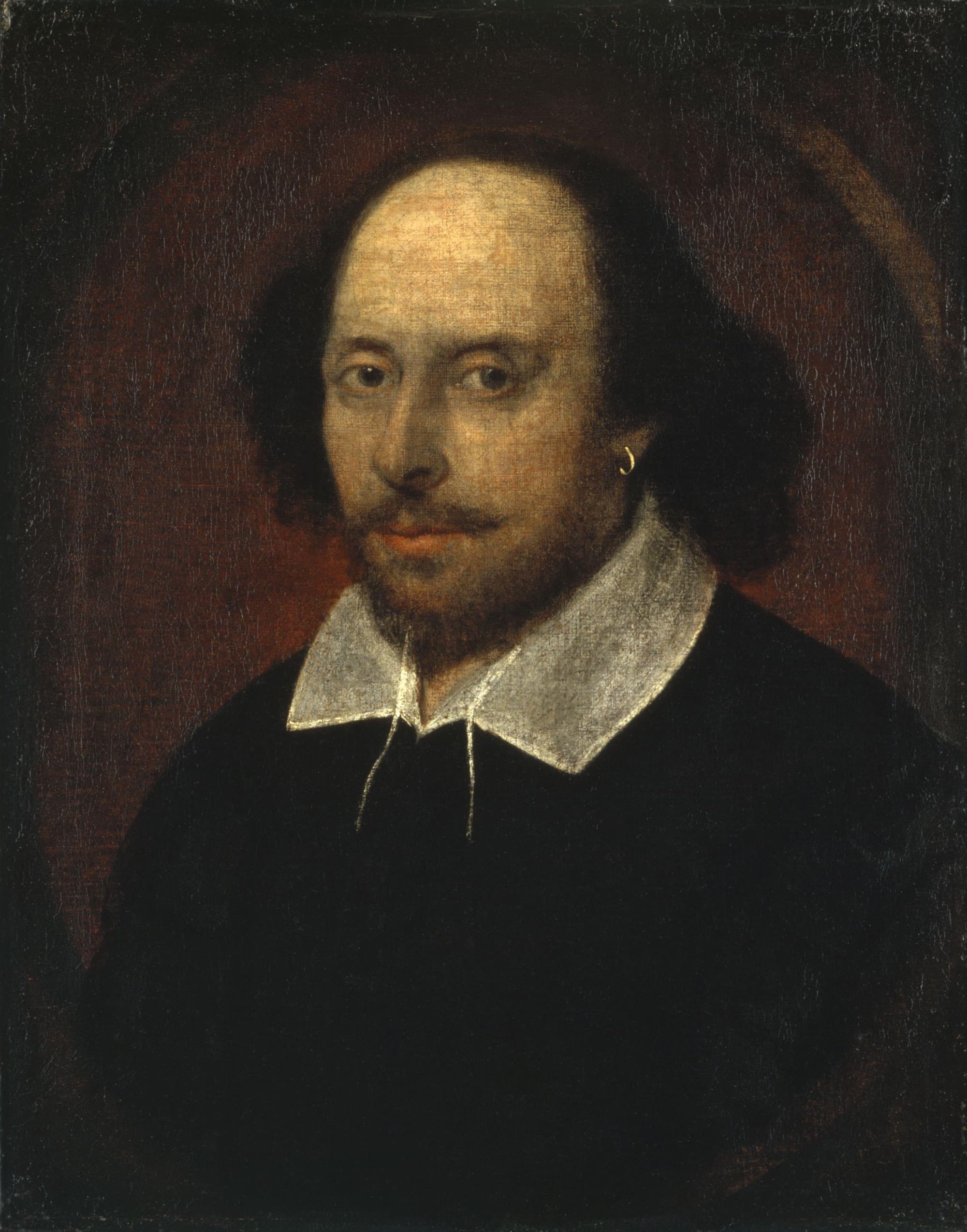 Hamlet: "To be, or not to be" - William Shakespeare