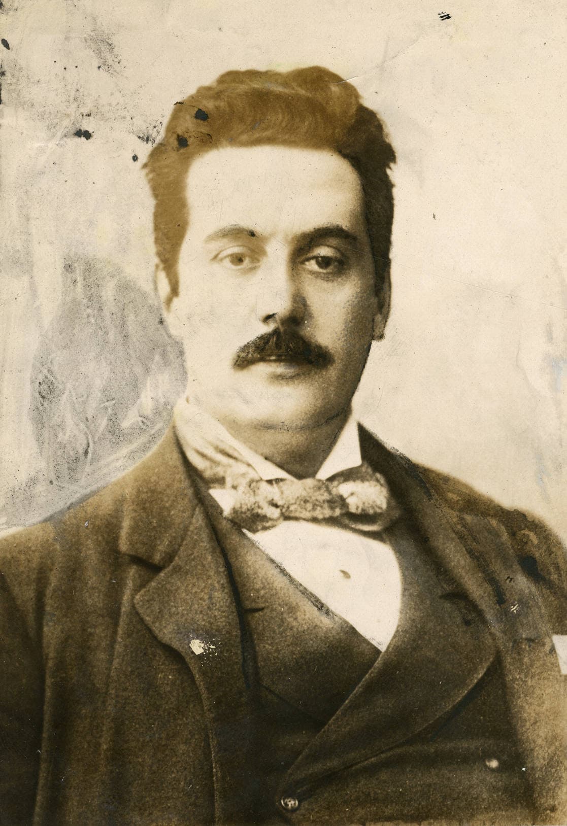 Nessun dorma, from Turandot - Giacomo Puccini