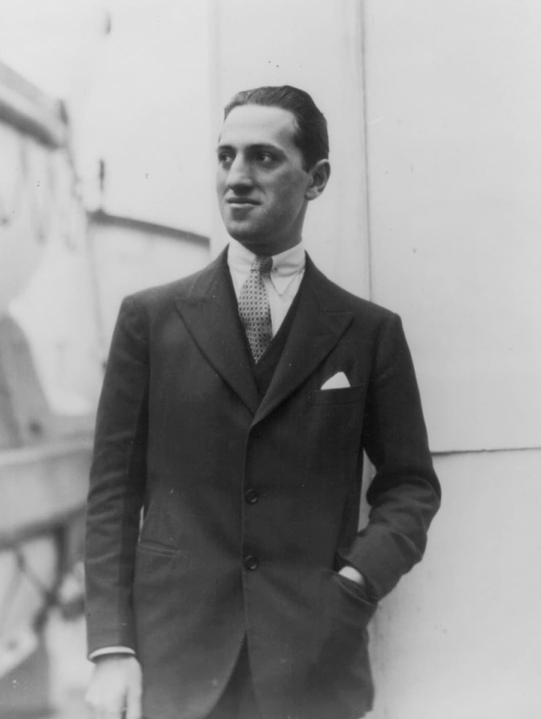 Rhapsody in Blue - George Gershwin