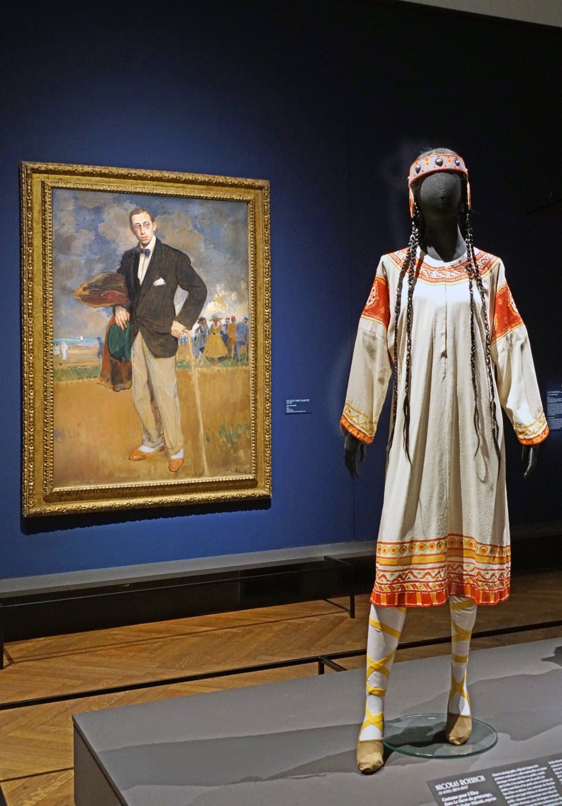 The Rite of Spring - Igor Stravinsky and Vaslav Nijinsky